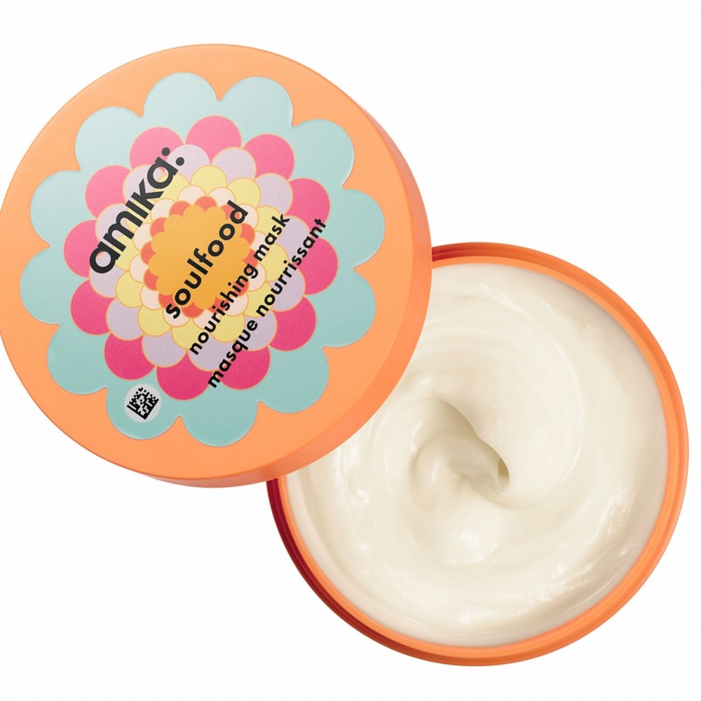 AMIKA Soulfood Nourishing Hair Mask